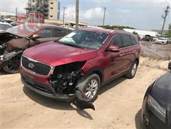 کیا سۆرینتۆ